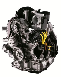 P441D Engine